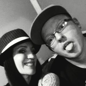 Meet your Posher, Mandy